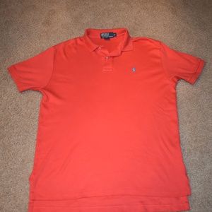 Polo by Ralph Lauren Soft stretch Polo